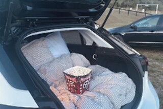 DRIVE IN BIOGRAFTUR FOR 2