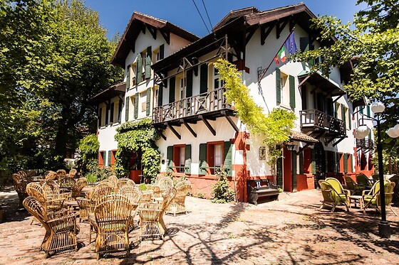 Online Booking EPS - photo 0