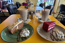 Cafe Vivaldi Horsens
