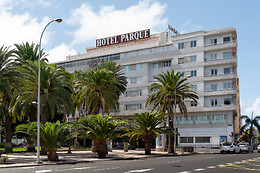 SERCOTEL HOTEL PARQUE