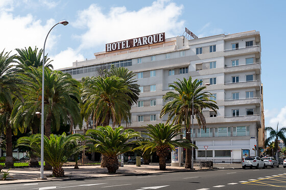 SERCOTEL HOTEL PARQUE - photo 0