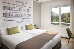 SERCOTEL HOTEL PARQUE