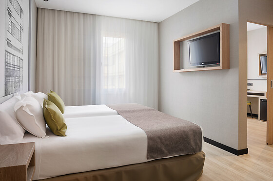 SERCOTEL HOTEL PARQUE - photo 20