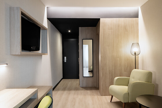 SERCOTEL HOTEL PARQUE - photo 21