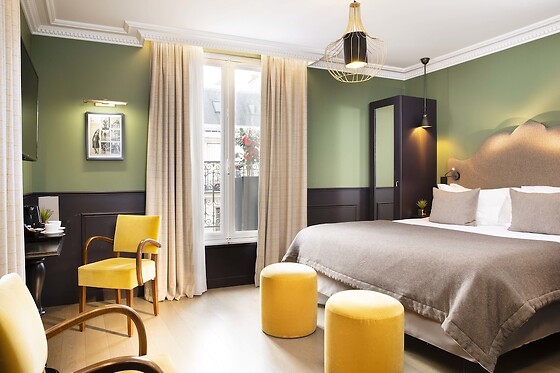 Online Booking EPS - photo 0