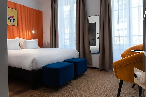 Online Booking EPS - photo 2