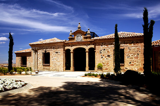 HOTEL CIGARRAL EL BOSQUE - photo 9