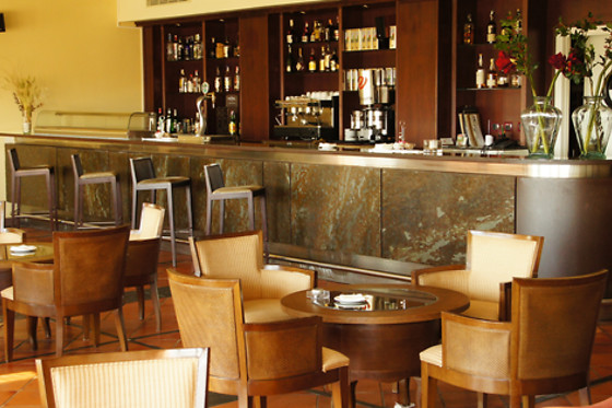 HOTEL CIGARRAL EL BOSQUE - photo 10
