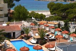 Online Booking EPS