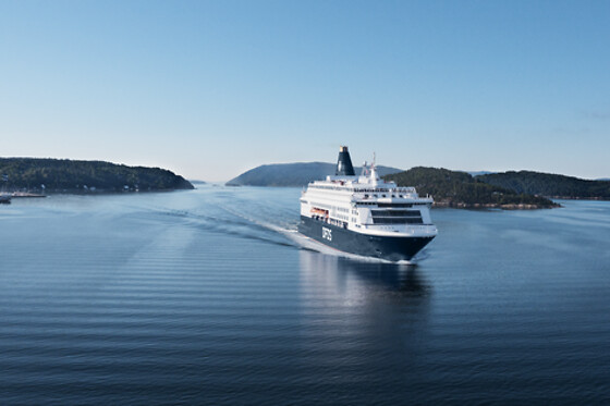 LUKSUSCRUISE  - AFREJSE: SØNDAG, MANDAG, TIRSDAG ELLER ONSDAG