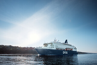 LUKSUSCRUISE  - AFREJSE: SØNDAG, MANDAG, TIRSDAG ELLER ONSDAG