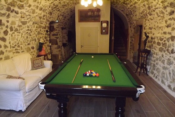 Le Moulin A - photo 6