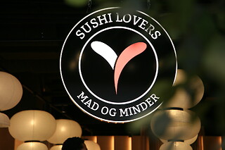 SUSHIKURSUS FOR 1 HOS SUSHI LOVERS
