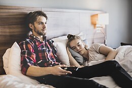 Online Booking EPS