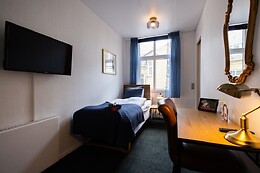 Online Booking EPS
