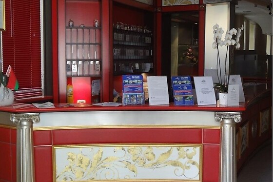 Online Booking EPS - photo 3