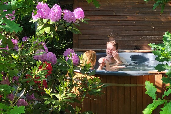 Klatring weekendstur hos OutdoorPlay.dk