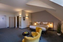 Online Booking EPS
