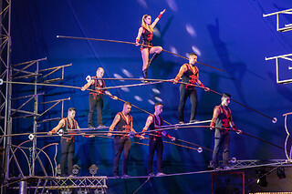CIRKUS FOR 2