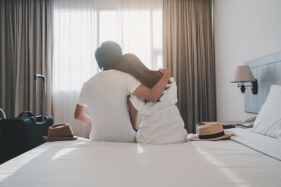 VALGFRI OPLEVELSE - OPHOLD